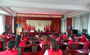 宁县妇联2022年劳务品牌培训任务全面完成