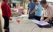 宁县民政局多措并举兜牢民生底线