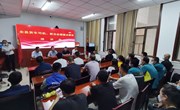 筑起红色“港湾” 温暖“两新群体” —宁县以党建领航服务关爱新就业群体工作侧记