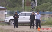 宁县：破解“停车难” 便民又暖心