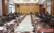 冯毅督查疫情防控、生态及地质灾害避险搬迁、安全生产等工作