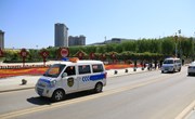 多措并举迎“双节”执法保障不打烊