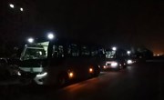 宁县组织150名核酸采样人员支援西峰区疫情防控