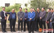 段登云在调研县城建设时强调科学规划合理布局高质量建设高水平管理努力让群众生活得更优质 更方便更幸福