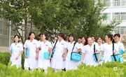宁县中医院开展国家基本公共卫生服务项目下乡体检送健康活动