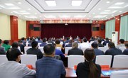 宁县召开推进苹果产业高质量发展座谈会