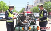 十年非凡成就：宁县公安强化基层建设 夯实工作根基