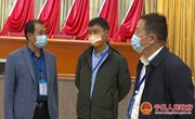 王健巡考宁县行政执法人员资格考试
