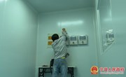 宁县:恒瑞康苹果产业深加工项目即将投产