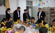 奋进新征程 建功新时代 非凡十年︱宁县：踔厉奋发十年路 教育发展谋新篇
