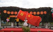 宁县开展国防教育“七进”系列活动