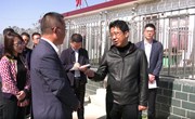 段登云在新宁镇调研防返贫监测帮扶工作时强调 精准用力施策 真心实意帮扶 巩固拓展成果 持续提升群众的