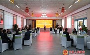 宁县组织开展2022年重阳节全县老干部经济社会发展观摩活动