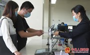 【奋进新征程 建功新时代 非凡十年】宁县：民政服务暖民心 砥砺奋进新时代