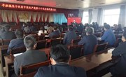 宁县党员干部群众热议党的二十大开幕会