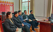 【聚焦党的二十大】宁县国资系统干部职工收听收看中国共产党第二十次全国代表大会开幕盛况