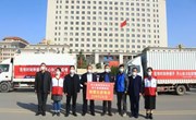 涓涓细流 汇聚成海 ——社会各界向宁县捐赠爱心物资助力疫情防控工作侧记