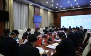 十七届县委常委会召开第24次会议