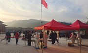 湘乐镇：党建领航聚合力 全民战疫铸长城