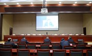 宁县收听收看全市学习贯彻党的二十大精神宣讲动员视频会议