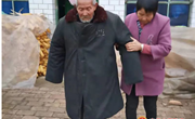 [中国好人榜 孝老爱亲] 高俊爱：传承孝老爱亲美德 弘扬向善向好精神