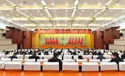 中国共产党宁县第十七届委员会第八次 全体（扩大）会议召开