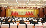 宁县举行县管领导班子正职理论知识测试