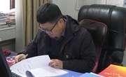 【贯彻二十大精神 党组织书记专访】县人大机关支部书记安华：深入学习贯彻党的二十大精神 不断开创宁县人