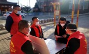宁县：“乡村微讲堂”让党的二十大精神走进群众心里