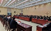 县委农村工作领导小组（县实施乡村振兴战略领导小组）召开2022年第六次会议
