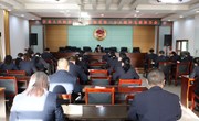 宁县人民检察院党组书记、检察长苏韬:以更大检察作为服务县域经济高质量发展
