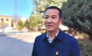 【贯彻二十大精神 党组织书记专访】 瓦斜乡党委书记石博：深入贯彻党的二十大 精神 奋力开创瓦斜工作新局面