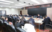 冯毅在参加新宁平子代表团审议时强调　锚定目标强举措 创新突破求发展 全力以赴推动2023年各项工作再上新台阶