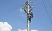 宁县2022年售电量突破3.5亿千瓦时