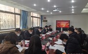 宁县人民政府与西北大学举行深化合作座谈会