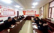 市政府工作组来宁县调研根治欠薪工作