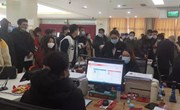 宁县民政局多措并举做好婚姻登记工作