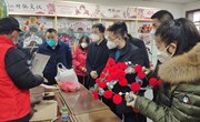 市委宣传部专项督查宁县宣传思想和意识形态工作