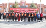 宁县举办文化科技卫生“三下乡”活动