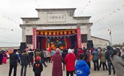 宁县开展“我们的中国梦”文化进万家新时代文明实践志愿服务活动