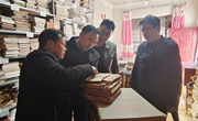 民间收藏“活起来” 文旅发展“热起来”