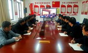 宁县党员干部热议全市“三抓三促”行动动员暨优化营商环境讲评推进大会
