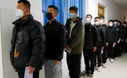 宁县2023年上半年征兵体检工作全面开展