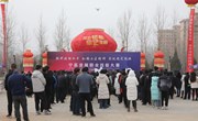 宁县举办首届职业技能大赛