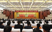 宁县“三抓三促”行动动员部署暨优化营商环境推进会议召开