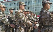 宁县：役前教育助力“准新兵”迈好军旅生涯第一步