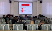 宁县工商联开展“永远跟党走 建功新时代”党的二十大精神进企业宣讲活动