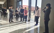 市科技局调研宁县科技创新工作