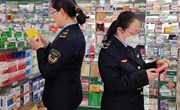 宁县市场监督管理局开展食品药品专项监督检查