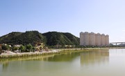 宁县：提升蓝天“含金量”增加群众幸福感